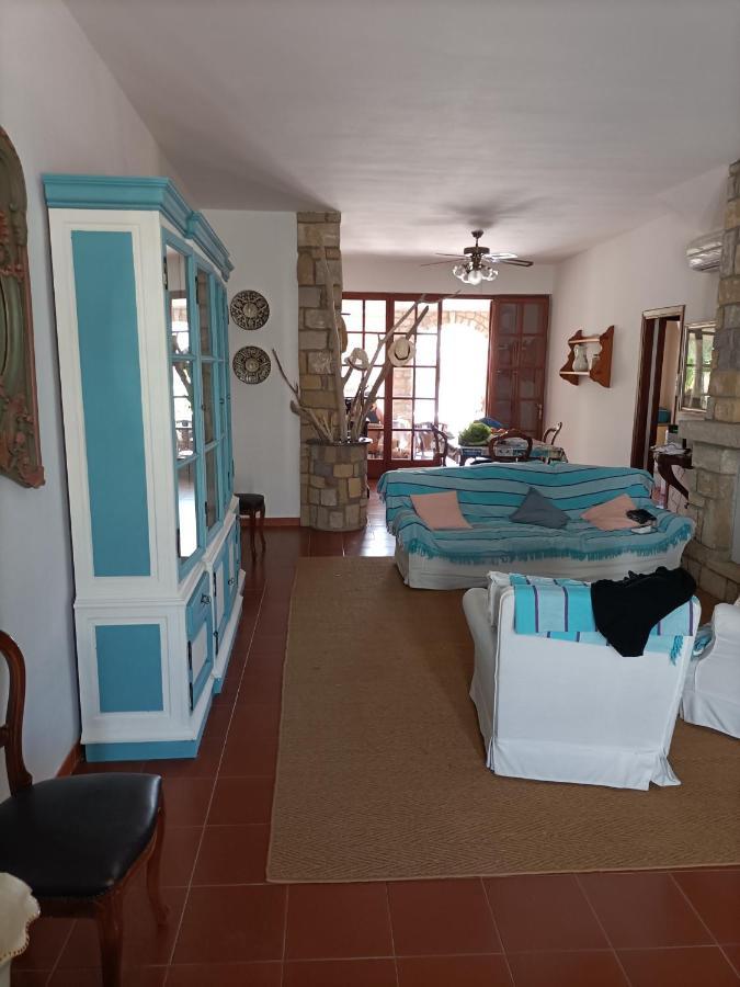 Ca' Margo Hotel Calasetta Bilik gambar