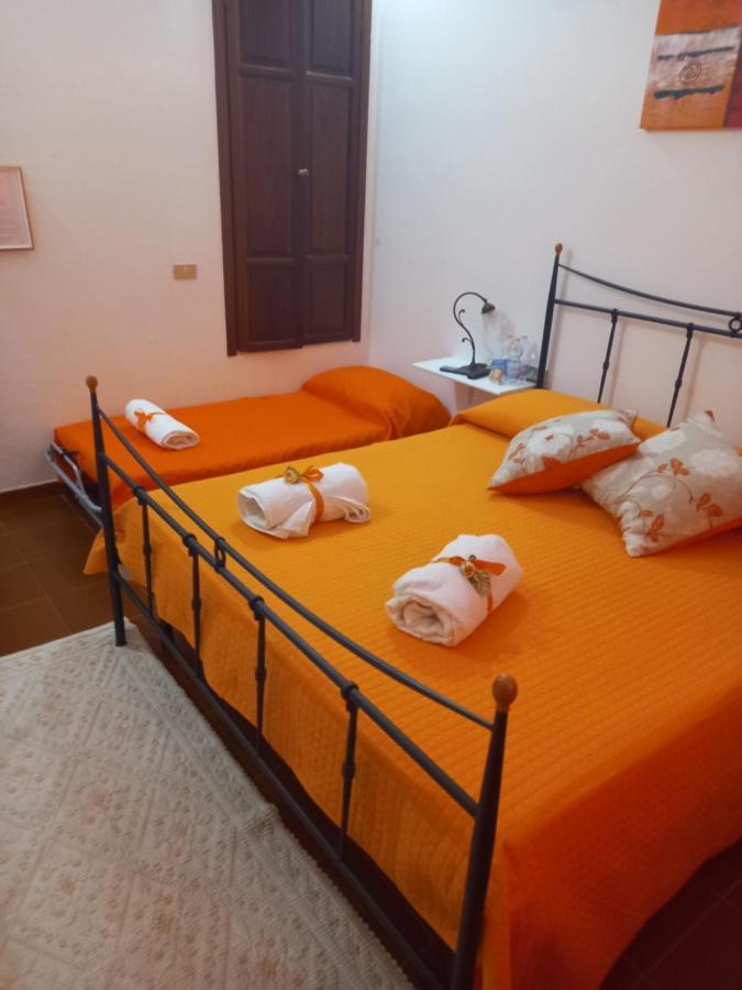 Ca' Margo Hotel Calasetta Luaran gambar